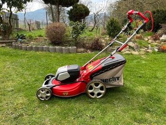 Zahradní sekačka Hecht 5051 S bez baterie