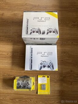 Playstation 2 - 1
