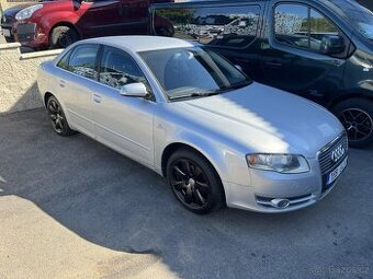 Audi A4 2.0 tdi 103 kw