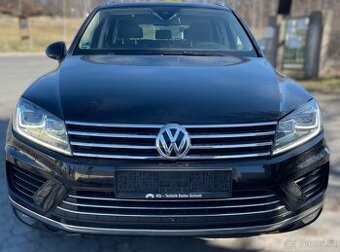 Touareg 7p