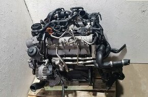 Motor CAX CXS CPW CMB 1.4 TSI VW Seat Škoda