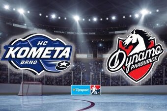 2x Brno vs Pardubice Finále 21.4 - 1