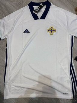 Dres Adidas