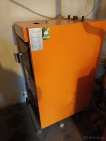 Caldera Integra 18kW