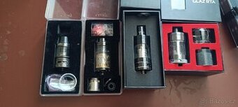 Mix Vape cena za vše