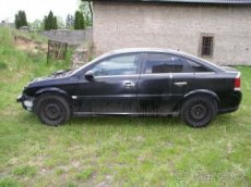 Opel Vectra 1.9 CDTi