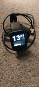 XIAOMI MI WATCH LITE ČERNÉ
