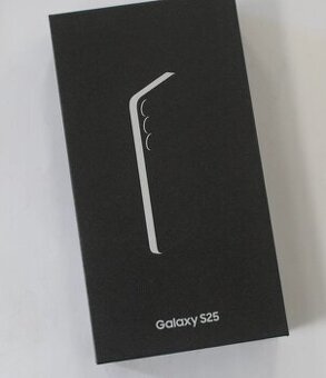 samsung galaxy s25