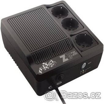 Vysokofrekvenční měnič Z1 Zenergy Cube