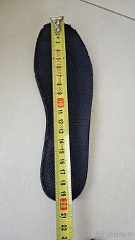 Decathlon quechua vel 31