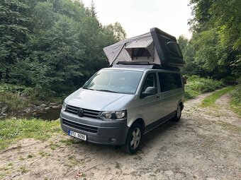 Střešní stan PILGRIMS pro 4 osoby