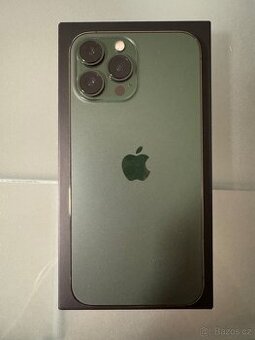 iPhone 13 Pro Max 128 Gb Alpine Green