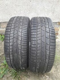 225/55R16 95H CONTINENTAL TS830P (ZIMNÍ 2ks)