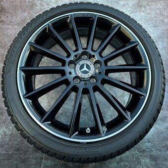 Zimní top sada Mercedes CLA AMG 225/40R19 odp.DPH