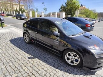 Prodám Ford Focus 1.6 ti