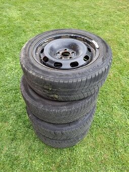 Disky 5x100 R15