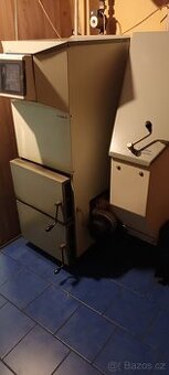 Automaticky kotel benekov ling25