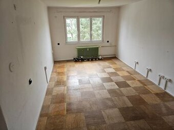 Prodej bytu 54 m2, Dobrovodská České Budějovice