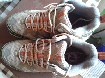 botasky merrell
