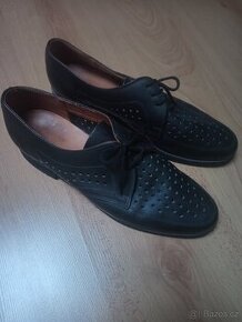 polobotky vel 290, 44,5 10 UK