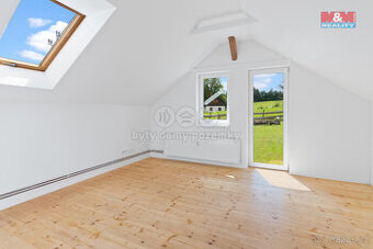 Prodej bytu 3+kk, 70 m², Kytlice - 1