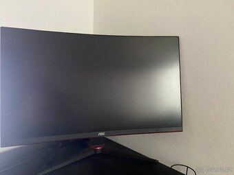 AOC 27G2G8 240hz
