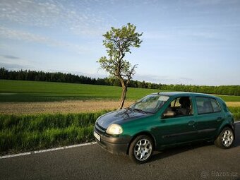 Renault Clio 1.2