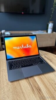 Apple MacBook Air 13” (2020) – i5 / 8 GB RAM / 256 GB SSD