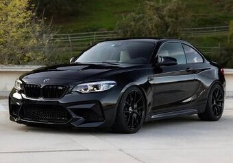 KOUPÍM BMW M2