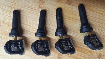 TPMS Ford Mrxag2sz4 - 1