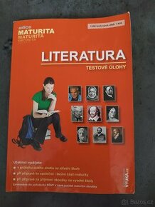 Literatura testové úlohy