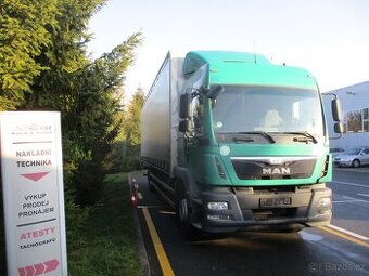 MAN TGM 18.290, ev.č. 24306