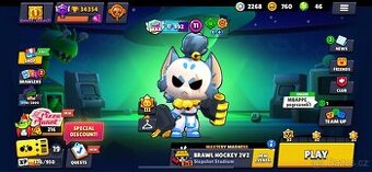 Brawl acc - 1
