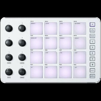 M-Vave SMC-Pad