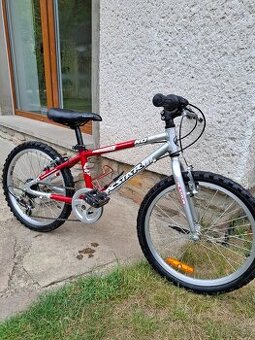 Dětske kolo Acstar spider 20