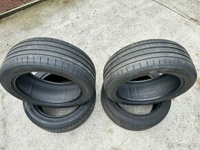 Letní pneu 245/50R19 BMW X3 G01 X4 G02 - 1