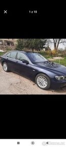 Prodám BMW řada 745i