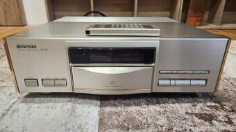CD prehrávač Pioneer PD-95 GOLD
