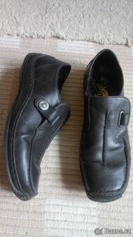 Boty vel. 41 Rieker