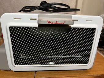 Mini trouba Moulinex - 1