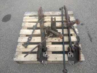 Kompletní ramena hydrauliky Zetor 5211-7745