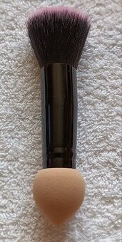 Štětec na pudr a make-up - 1
