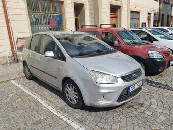 Prodám Ford c-max 1.6tdci