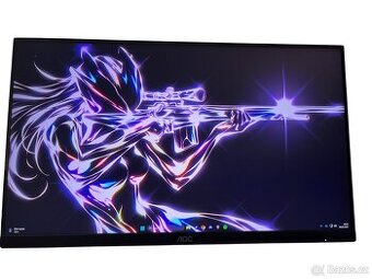 AOC Q24G2A 24” - 1