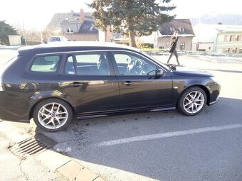 saab