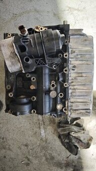 Polomotor 2.0 bitdi T6 CXEC