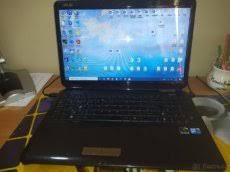 Notebook ASUS K61IC-JX111V, 16 \", 2x 2,2 GH, 4GB/500GB