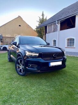 Volvo XC40 D3 Inscription