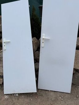 Dveře 60cm