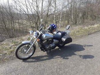 Honda shadow 750 spirit